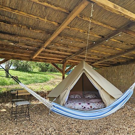 Eco Camp Supot Ξενοδοχείο Šmarje Εξωτερικό φωτογραφία