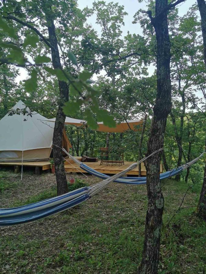 Eco Camp Supot Ξενοδοχείο Šmarje Εξωτερικό φωτογραφία