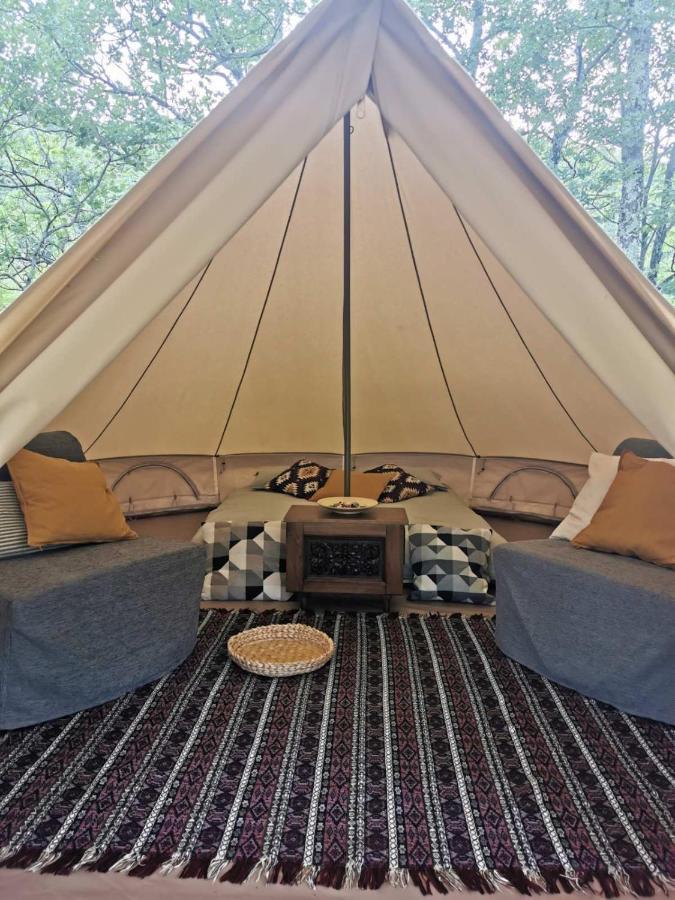 Eco Camp Supot Ξενοδοχείο Šmarje Εξωτερικό φωτογραφία