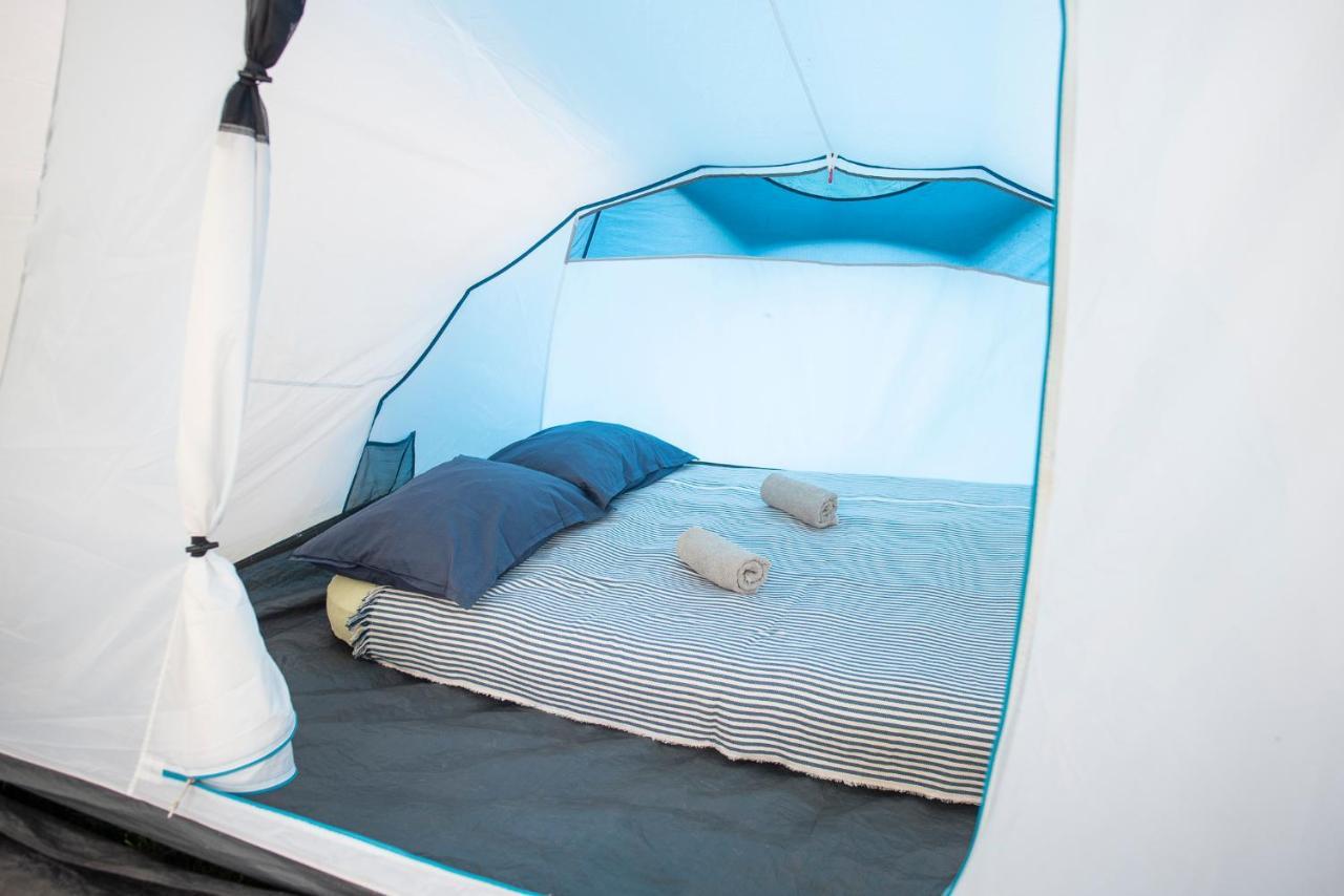 Eco Camp Supot Ξενοδοχείο Šmarje Εξωτερικό φωτογραφία