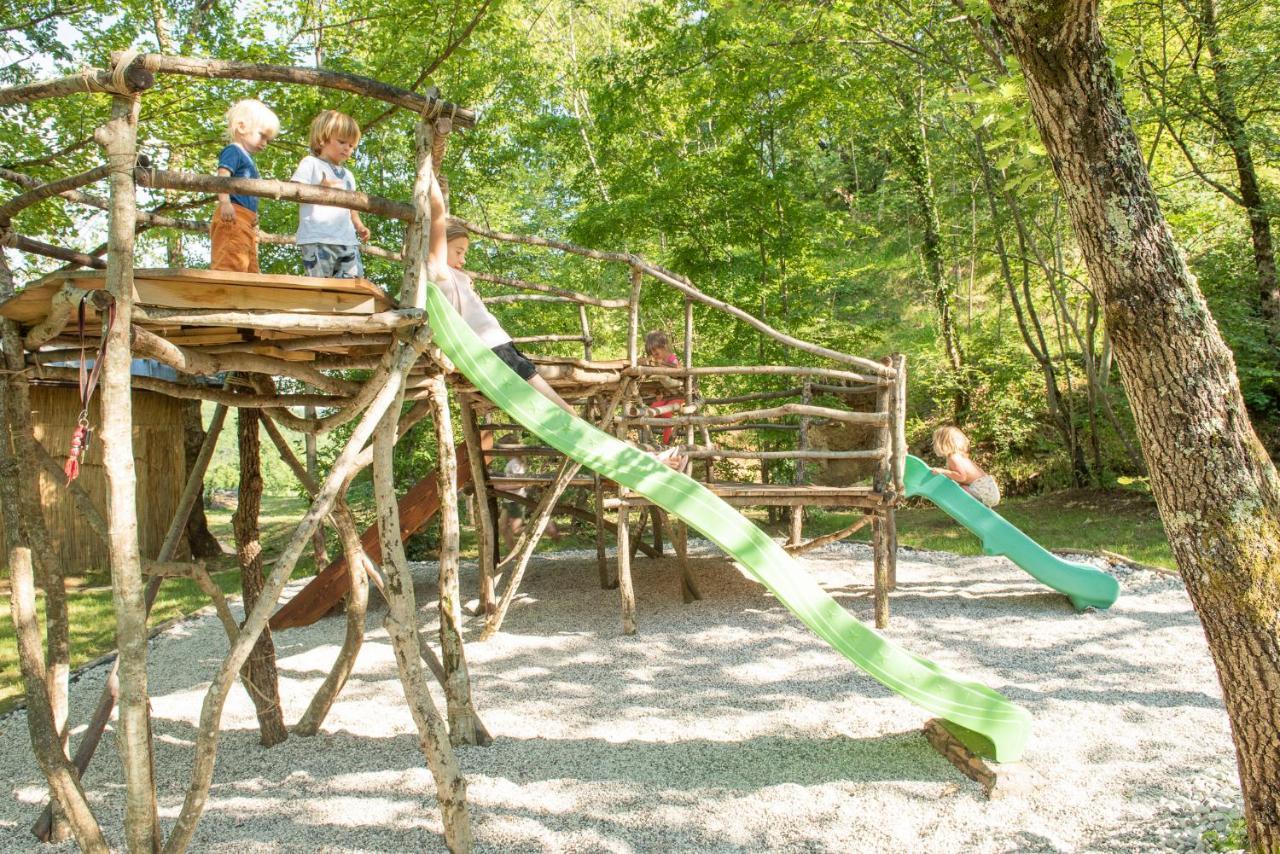 Eco Camp Supot Ξενοδοχείο Šmarje Εξωτερικό φωτογραφία