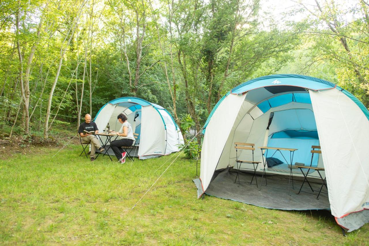 Eco Camp Supot Ξενοδοχείο Šmarje Εξωτερικό φωτογραφία