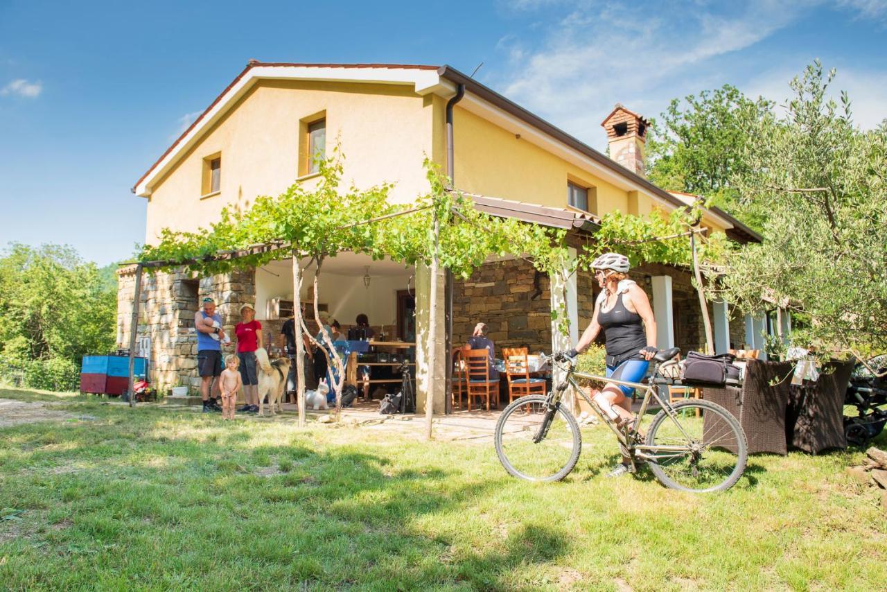 Eco Camp Supot Ξενοδοχείο Šmarje Εξωτερικό φωτογραφία