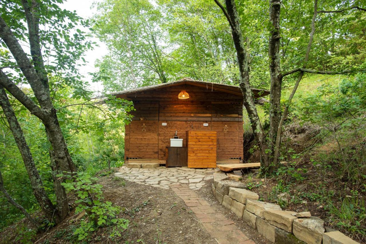 Eco Camp Supot Ξενοδοχείο Šmarje Εξωτερικό φωτογραφία