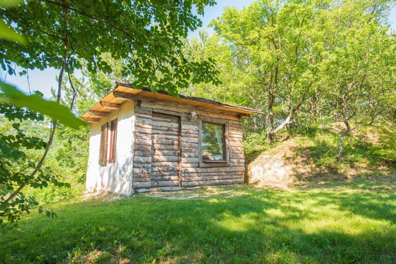 Eco Camp Supot Ξενοδοχείο Šmarje Εξωτερικό φωτογραφία