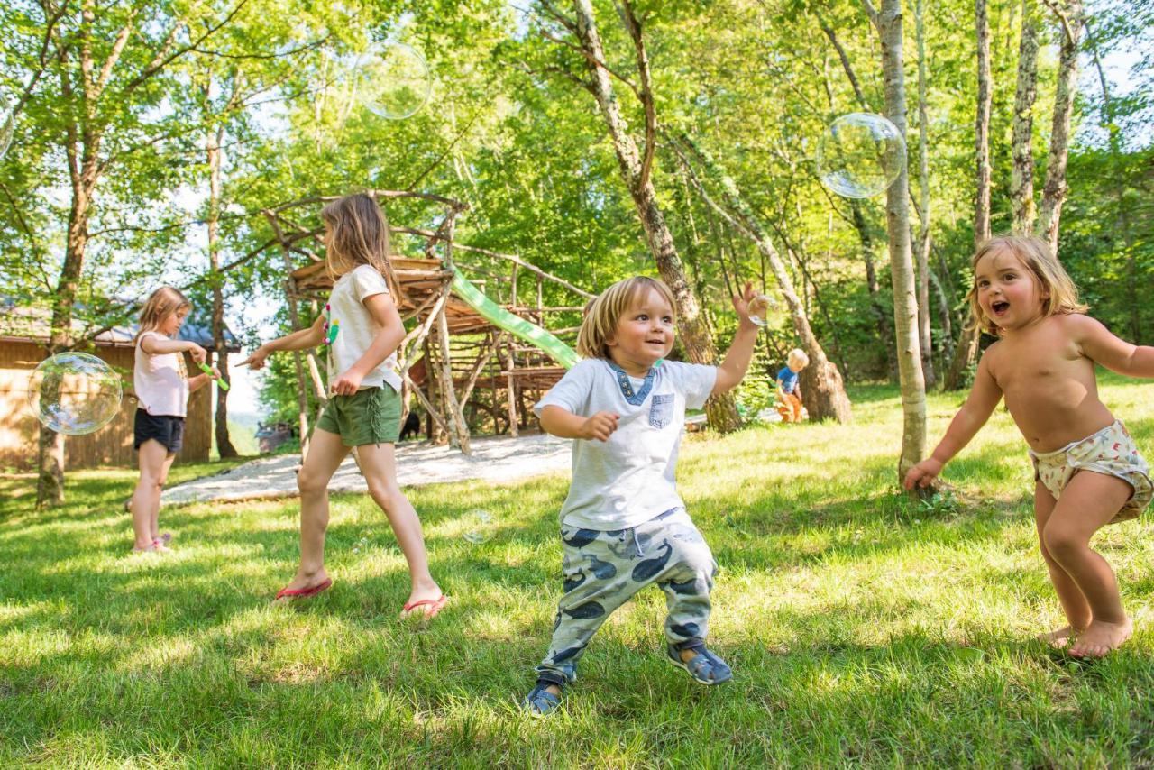 Eco Camp Supot Ξενοδοχείο Šmarje Εξωτερικό φωτογραφία