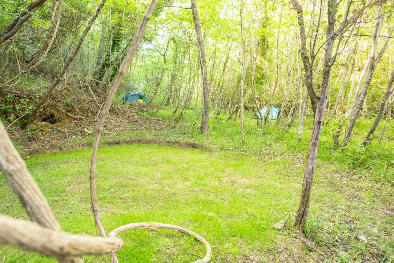 Eco Camp Supot Ξενοδοχείο Šmarje Εξωτερικό φωτογραφία