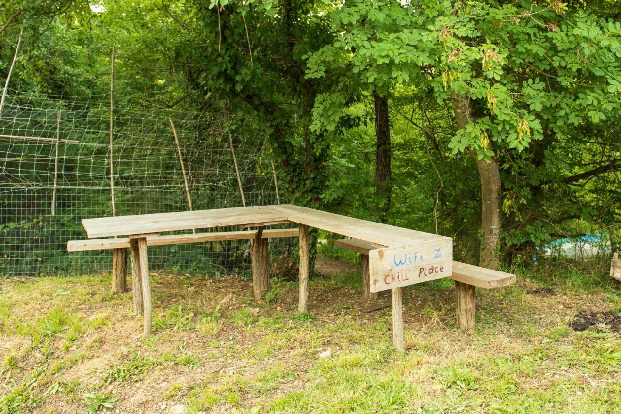 Eco Camp Supot Ξενοδοχείο Šmarje Εξωτερικό φωτογραφία