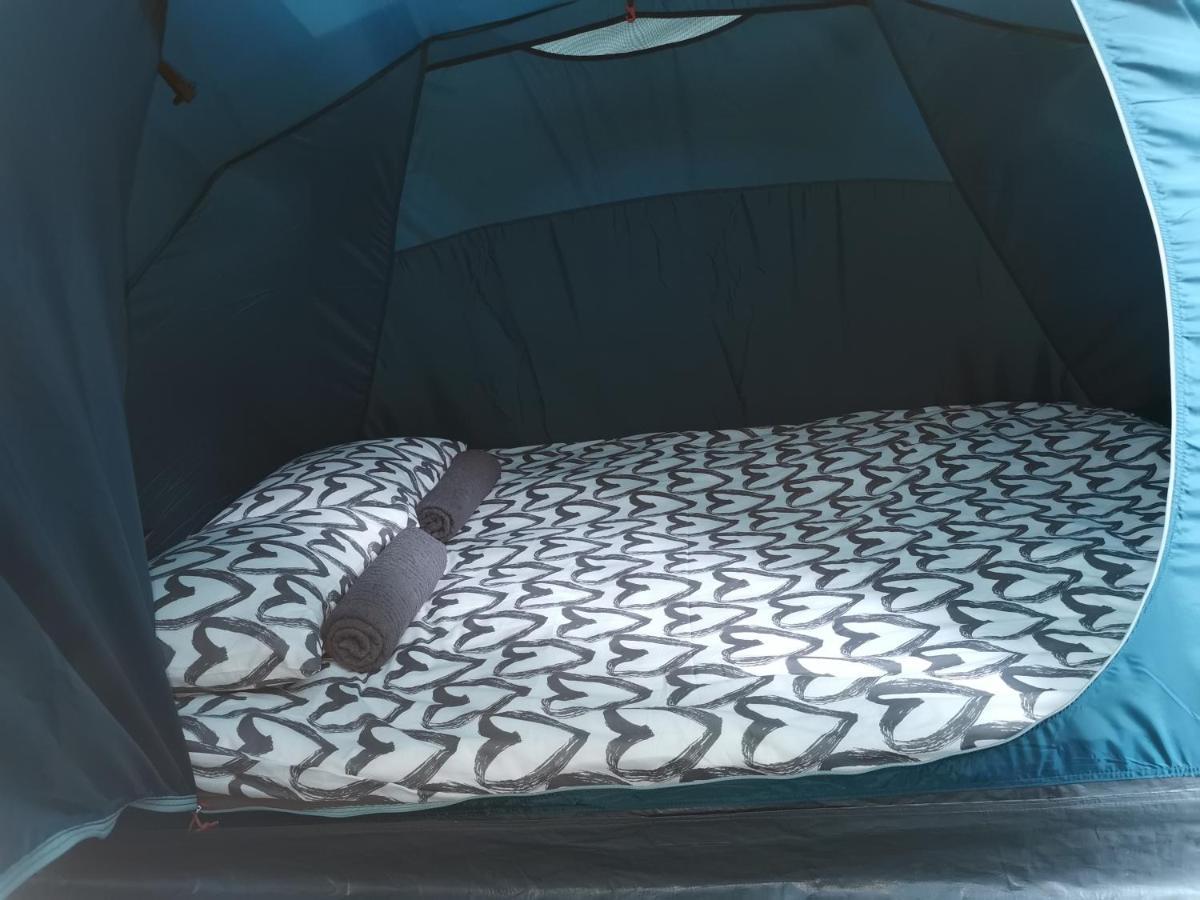 Eco Camp Supot Ξενοδοχείο Šmarje Εξωτερικό φωτογραφία