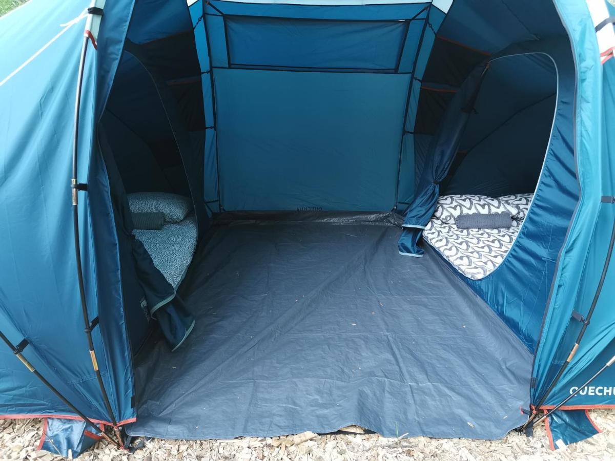 Eco Camp Supot Ξενοδοχείο Šmarje Εξωτερικό φωτογραφία