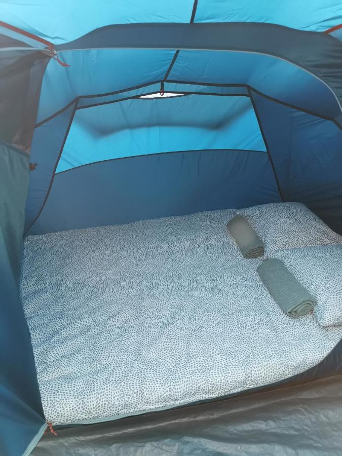 Eco Camp Supot Ξενοδοχείο Šmarje Εξωτερικό φωτογραφία
