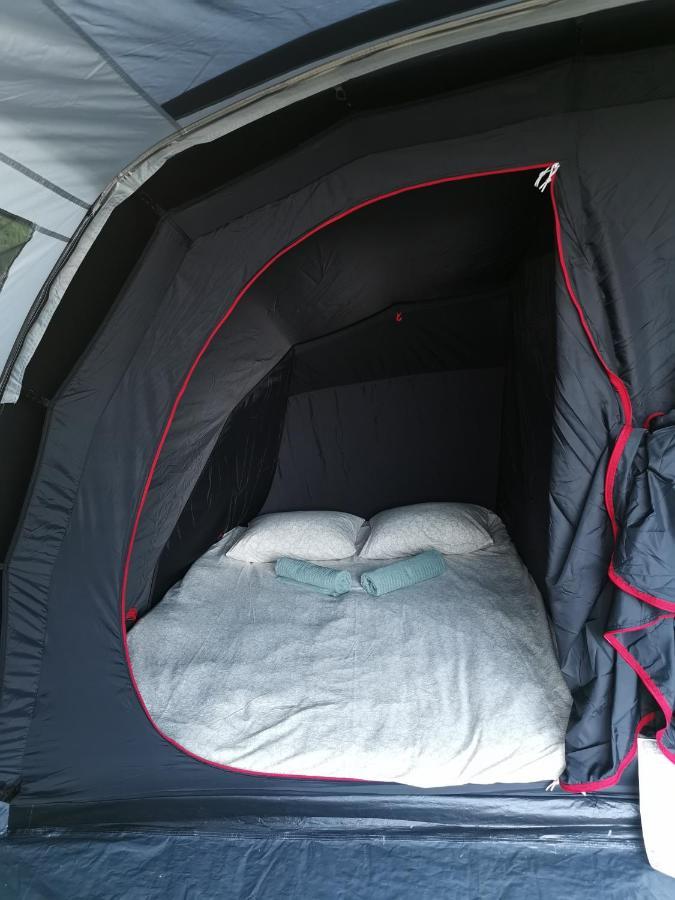 Eco Camp Supot Ξενοδοχείο Šmarje Εξωτερικό φωτογραφία