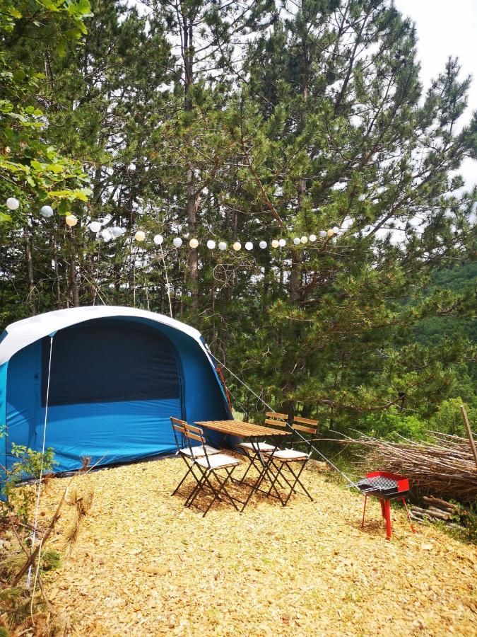 Eco Camp Supot Ξενοδοχείο Šmarje Εξωτερικό φωτογραφία