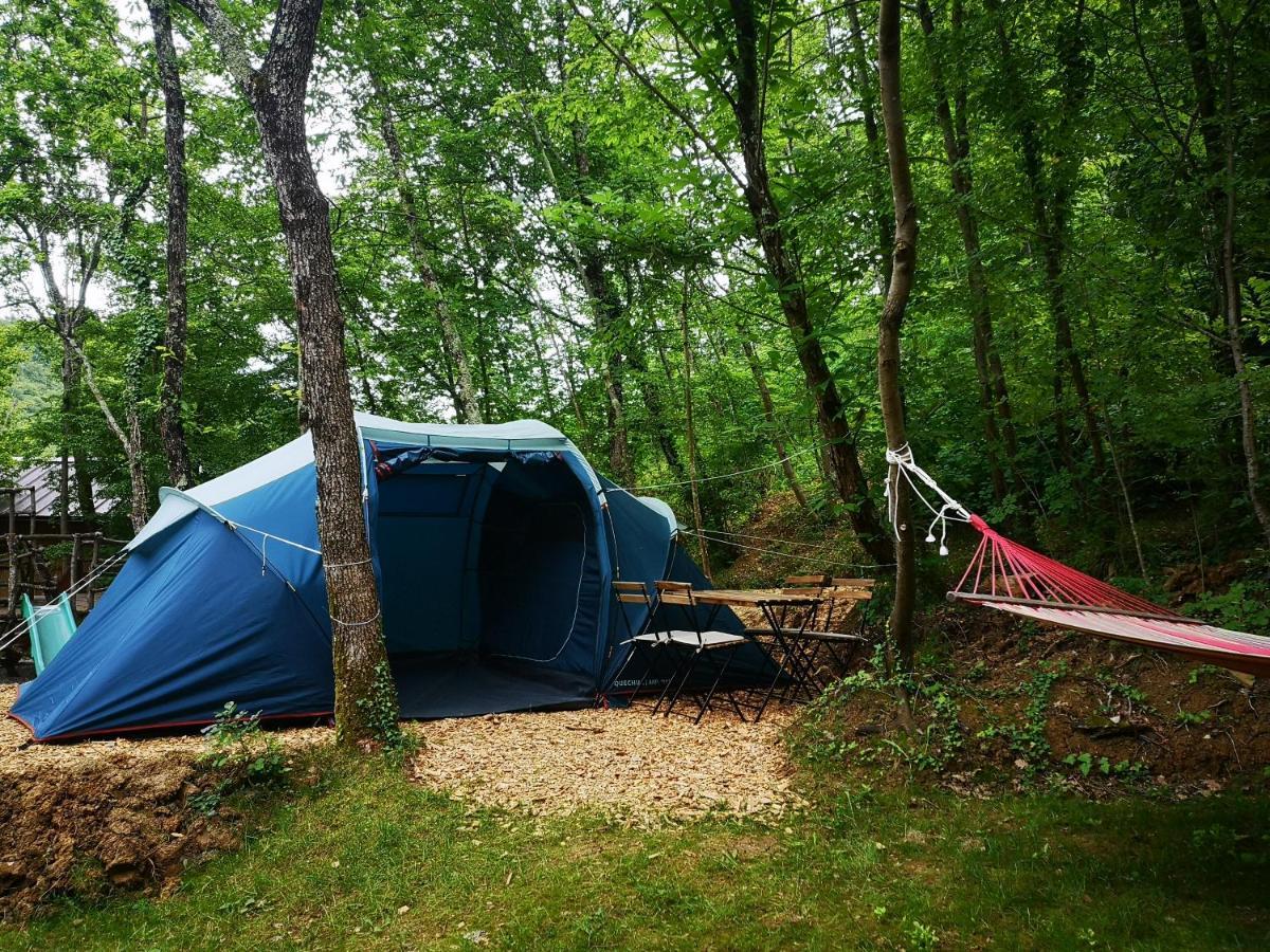 Eco Camp Supot Ξενοδοχείο Šmarje Εξωτερικό φωτογραφία