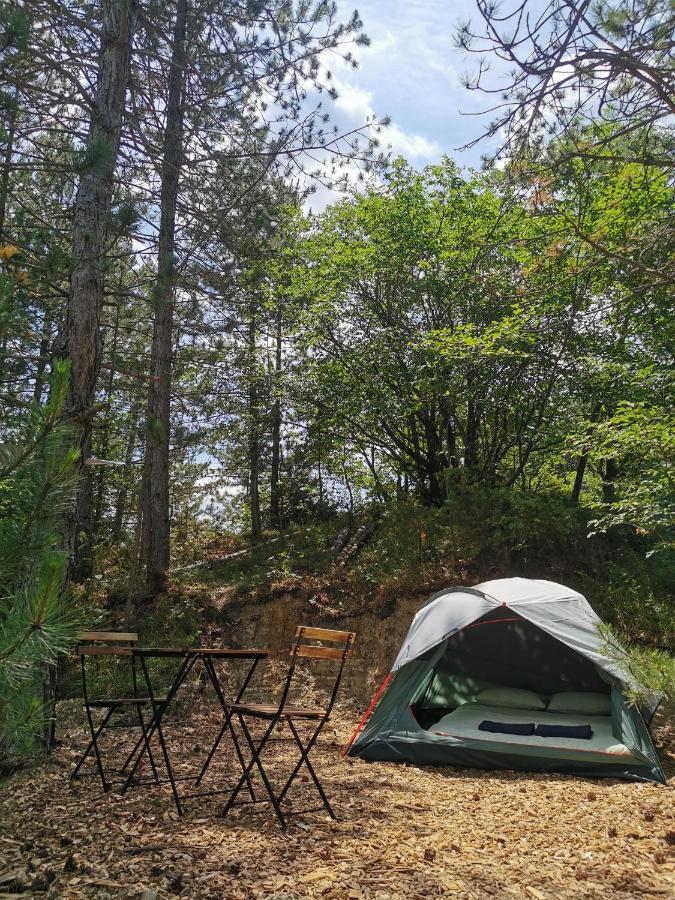 Eco Camp Supot Ξενοδοχείο Šmarje Εξωτερικό φωτογραφία