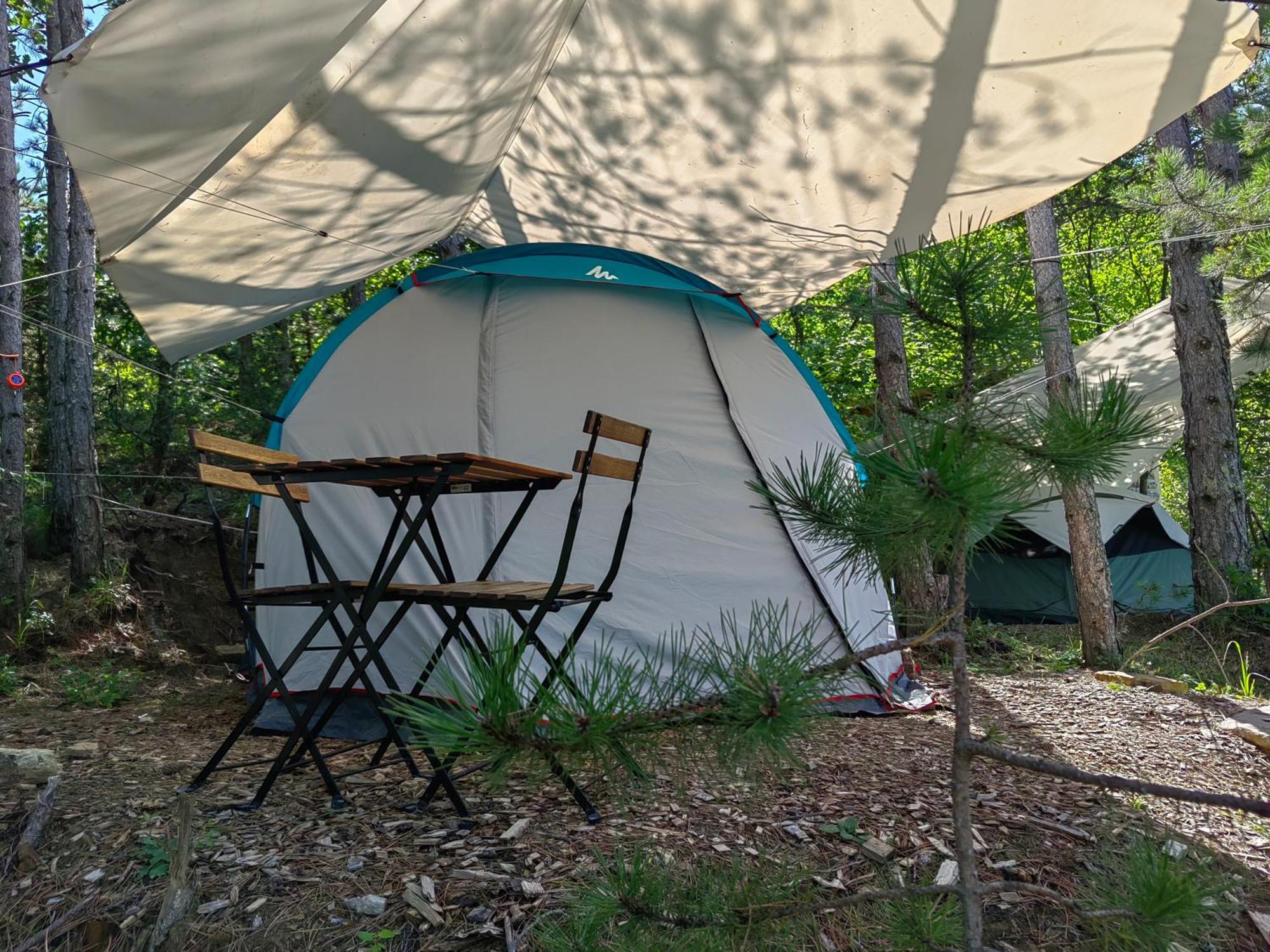 Eco Camp Supot Ξενοδοχείο Šmarje Εξωτερικό φωτογραφία