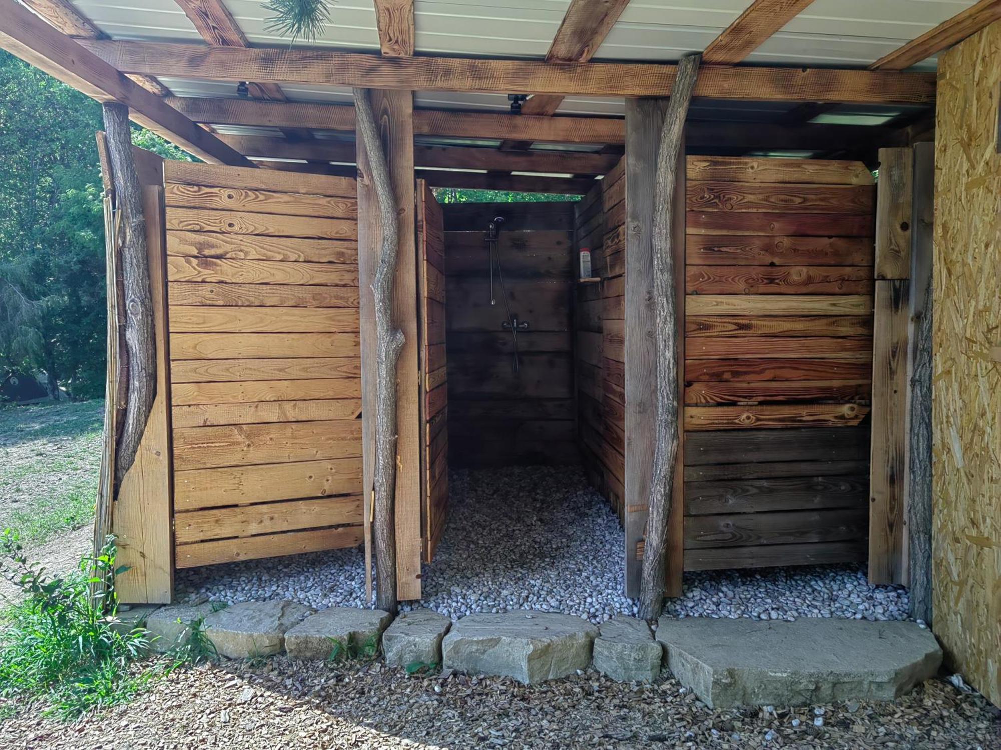 Eco Camp Supot Ξενοδοχείο Šmarje Εξωτερικό φωτογραφία