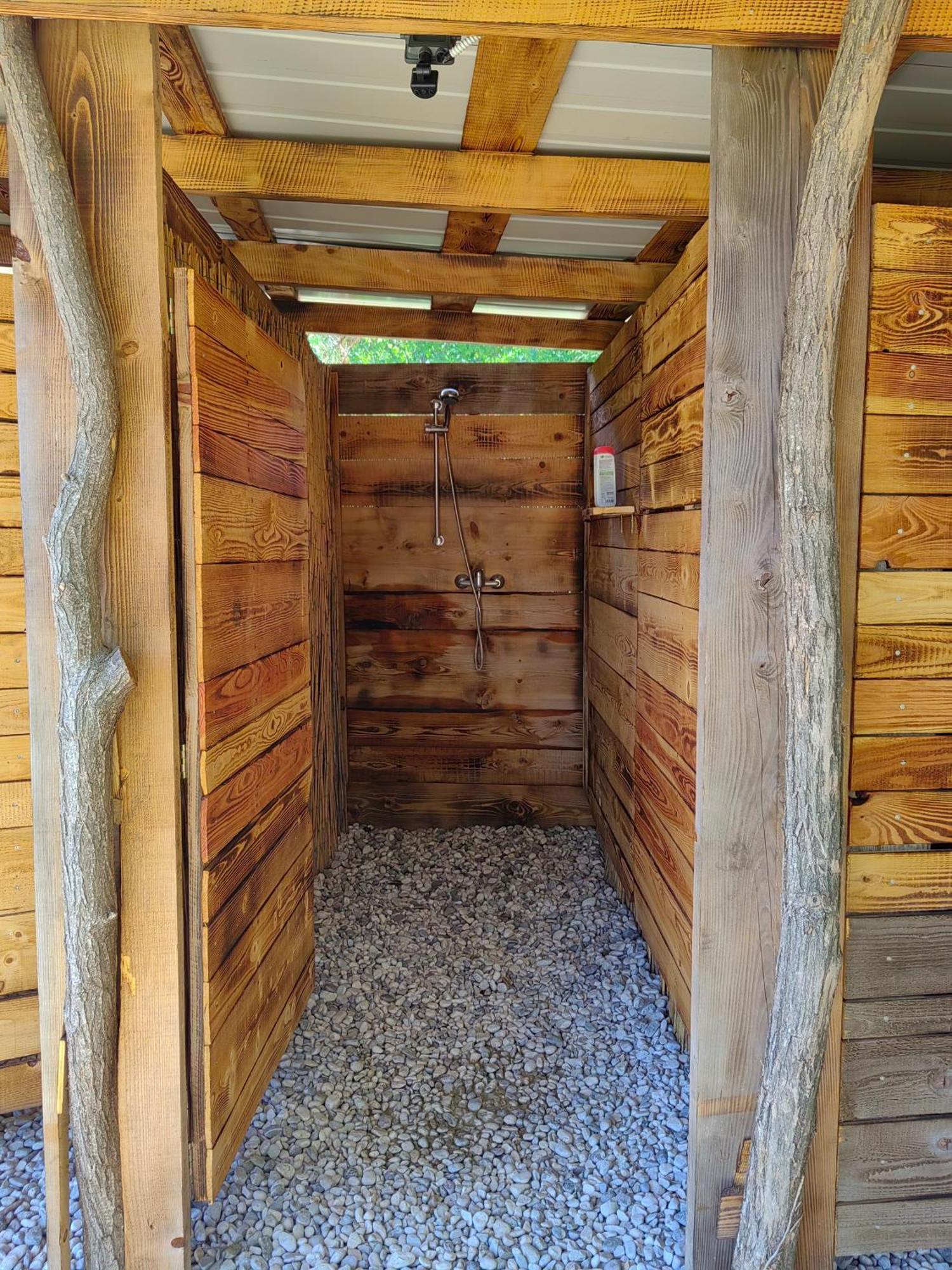 Eco Camp Supot Ξενοδοχείο Šmarje Εξωτερικό φωτογραφία