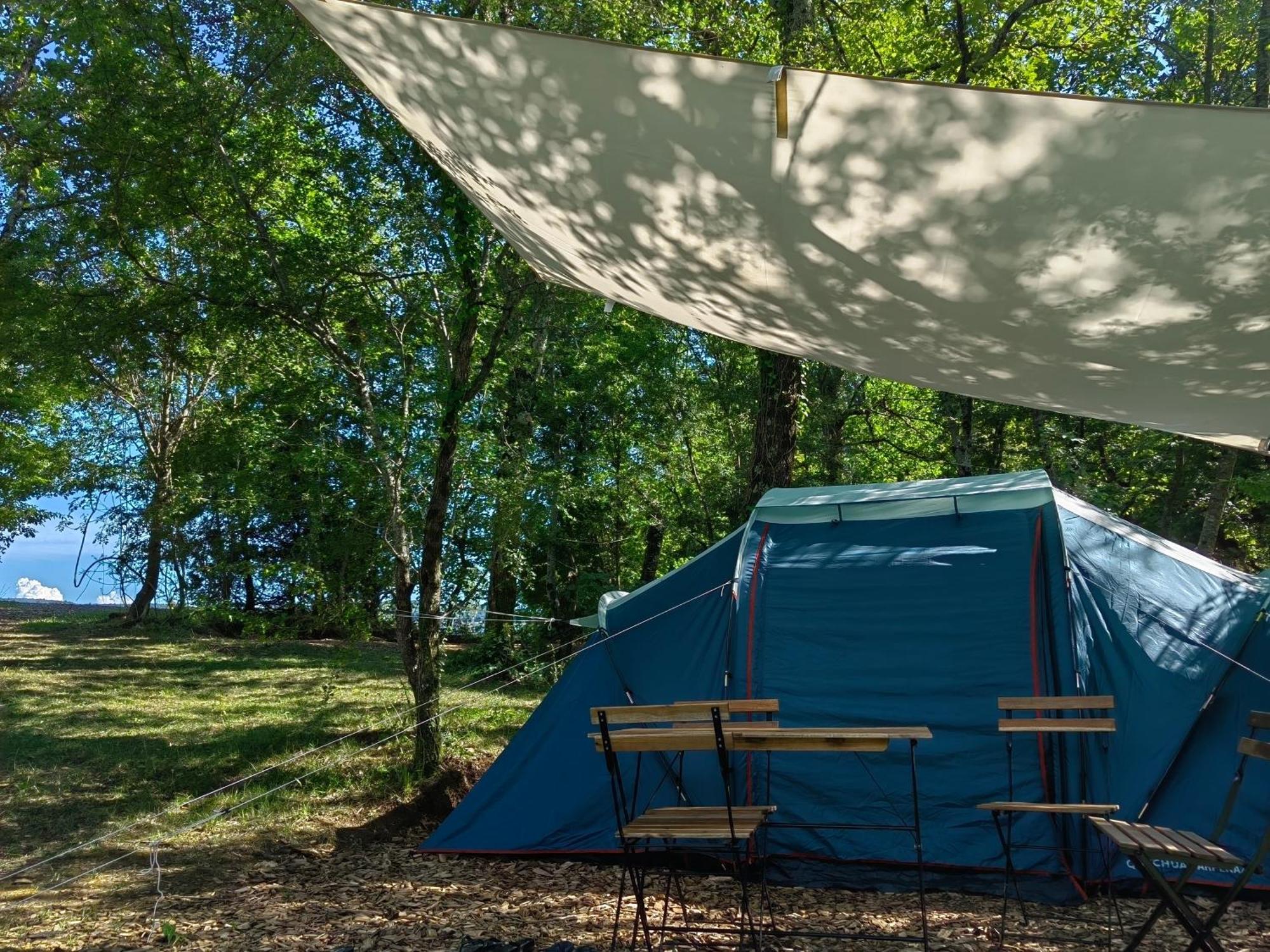 Eco Camp Supot Ξενοδοχείο Šmarje Εξωτερικό φωτογραφία