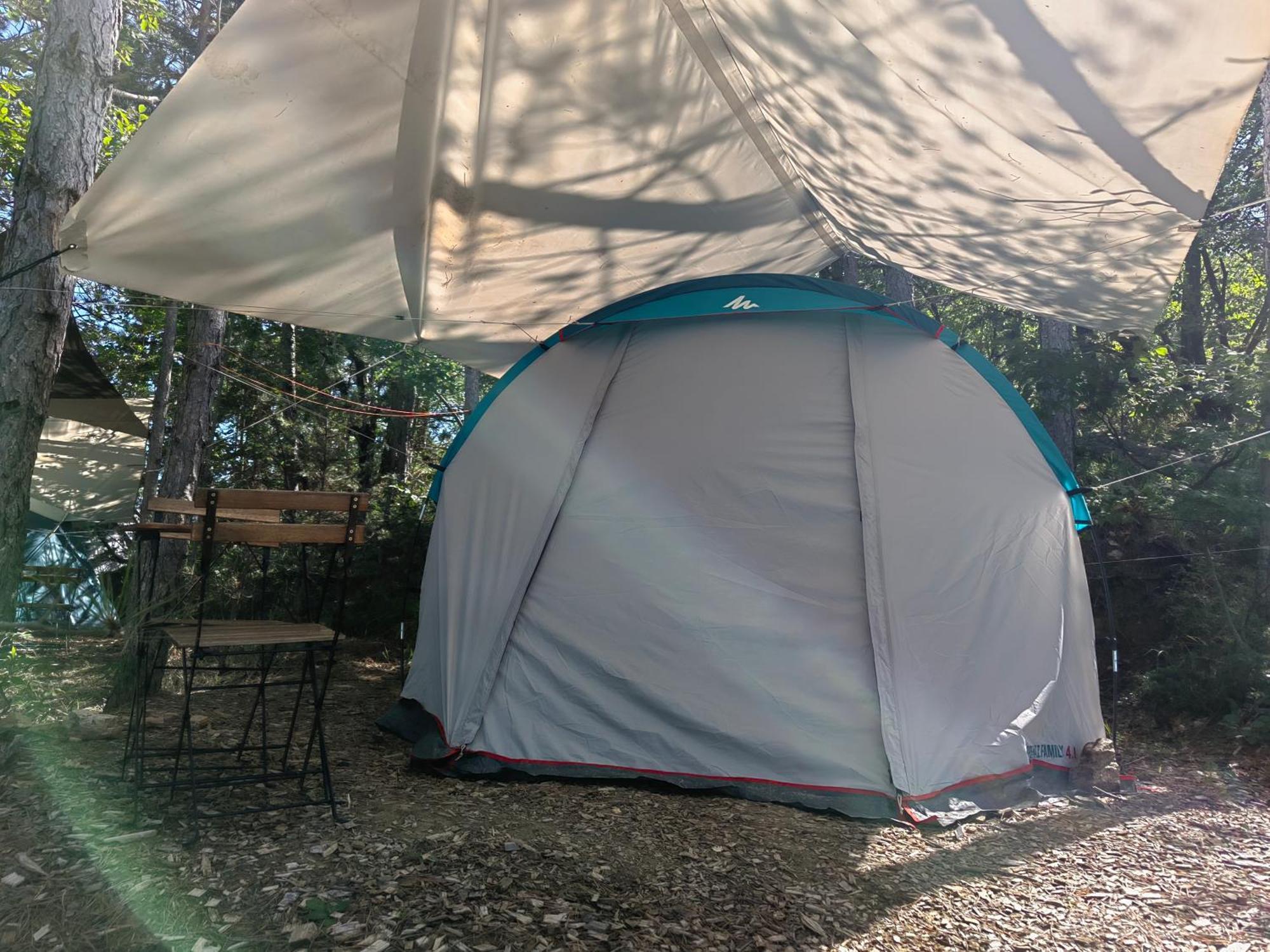 Eco Camp Supot Ξενοδοχείο Šmarje Εξωτερικό φωτογραφία