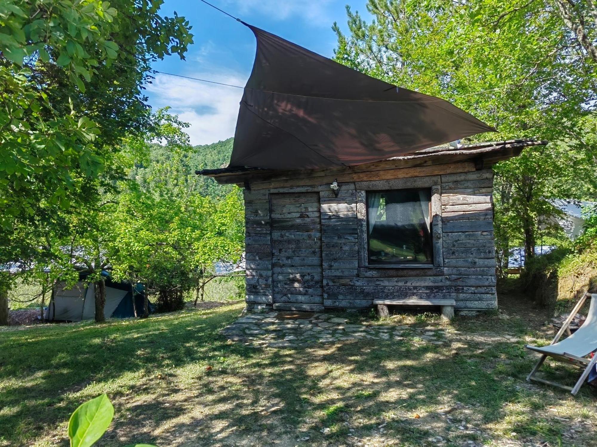 Eco Camp Supot Ξενοδοχείο Šmarje Εξωτερικό φωτογραφία