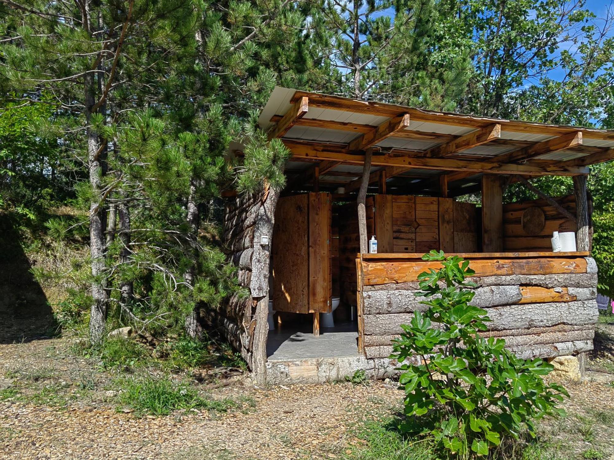 Eco Camp Supot Ξενοδοχείο Šmarje Εξωτερικό φωτογραφία