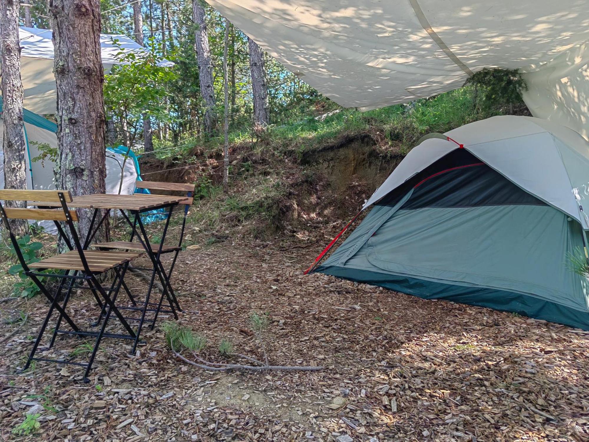 Eco Camp Supot Ξενοδοχείο Šmarje Εξωτερικό φωτογραφία