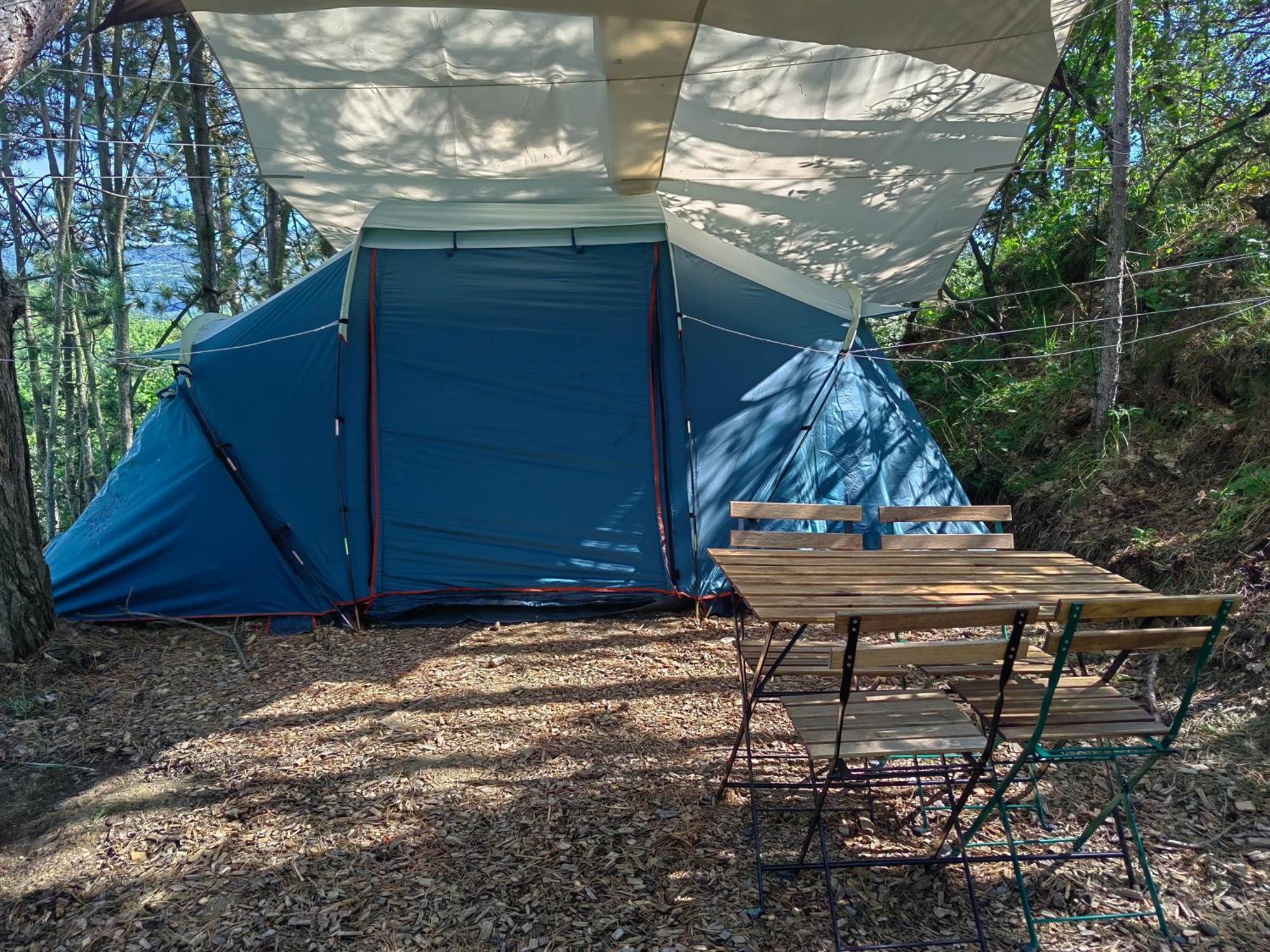 Eco Camp Supot Ξενοδοχείο Šmarje Εξωτερικό φωτογραφία