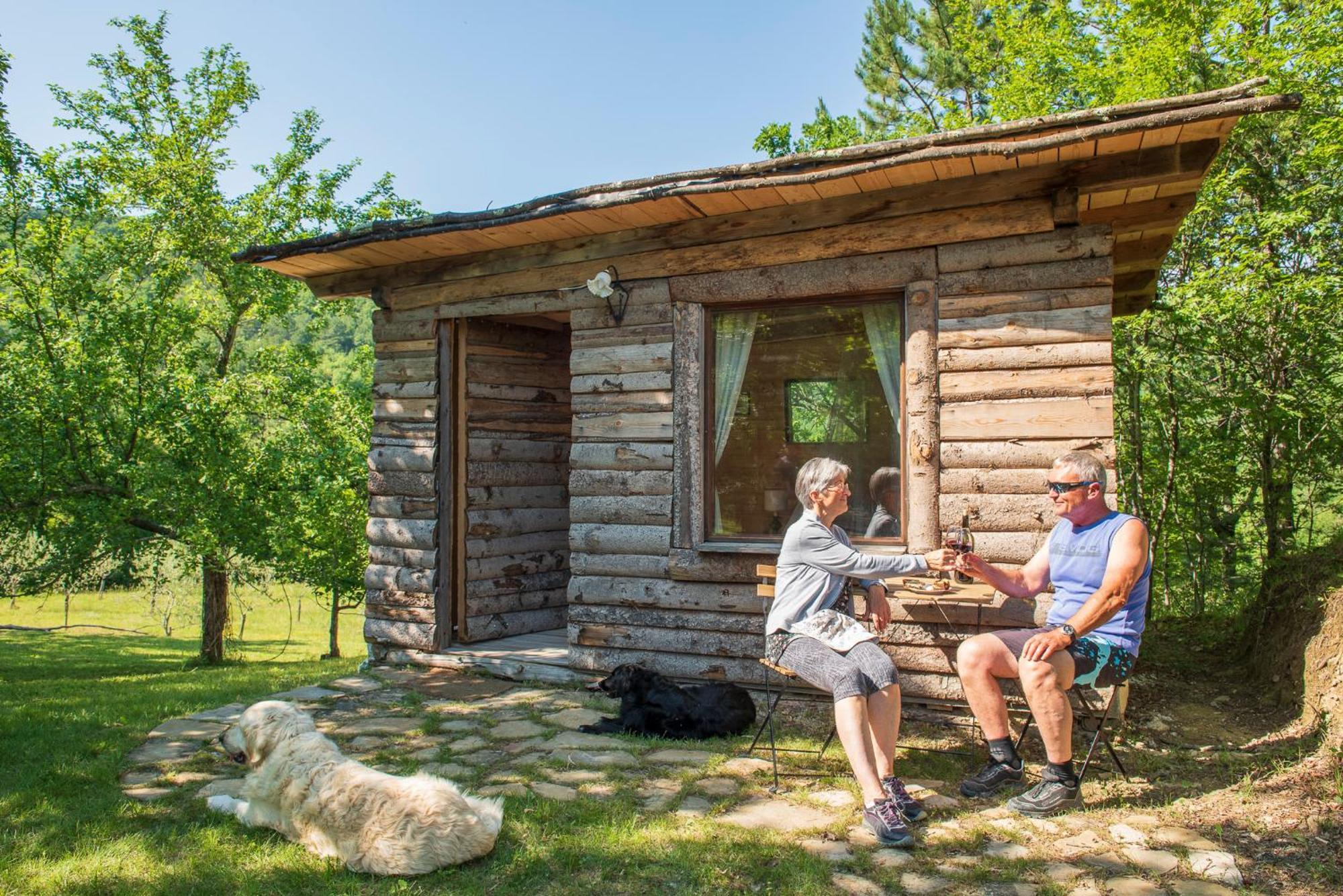 Eco Camp Supot Ξενοδοχείο Šmarje Δωμάτιο φωτογραφία