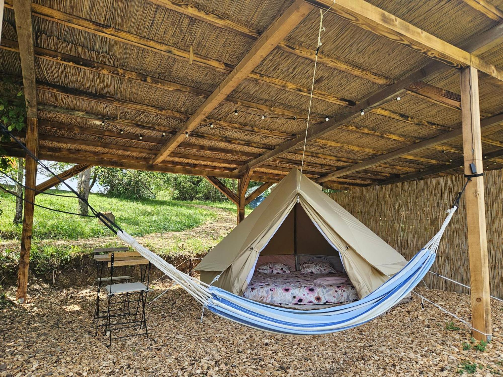 Eco Camp Supot Ξενοδοχείο Šmarje Εξωτερικό φωτογραφία