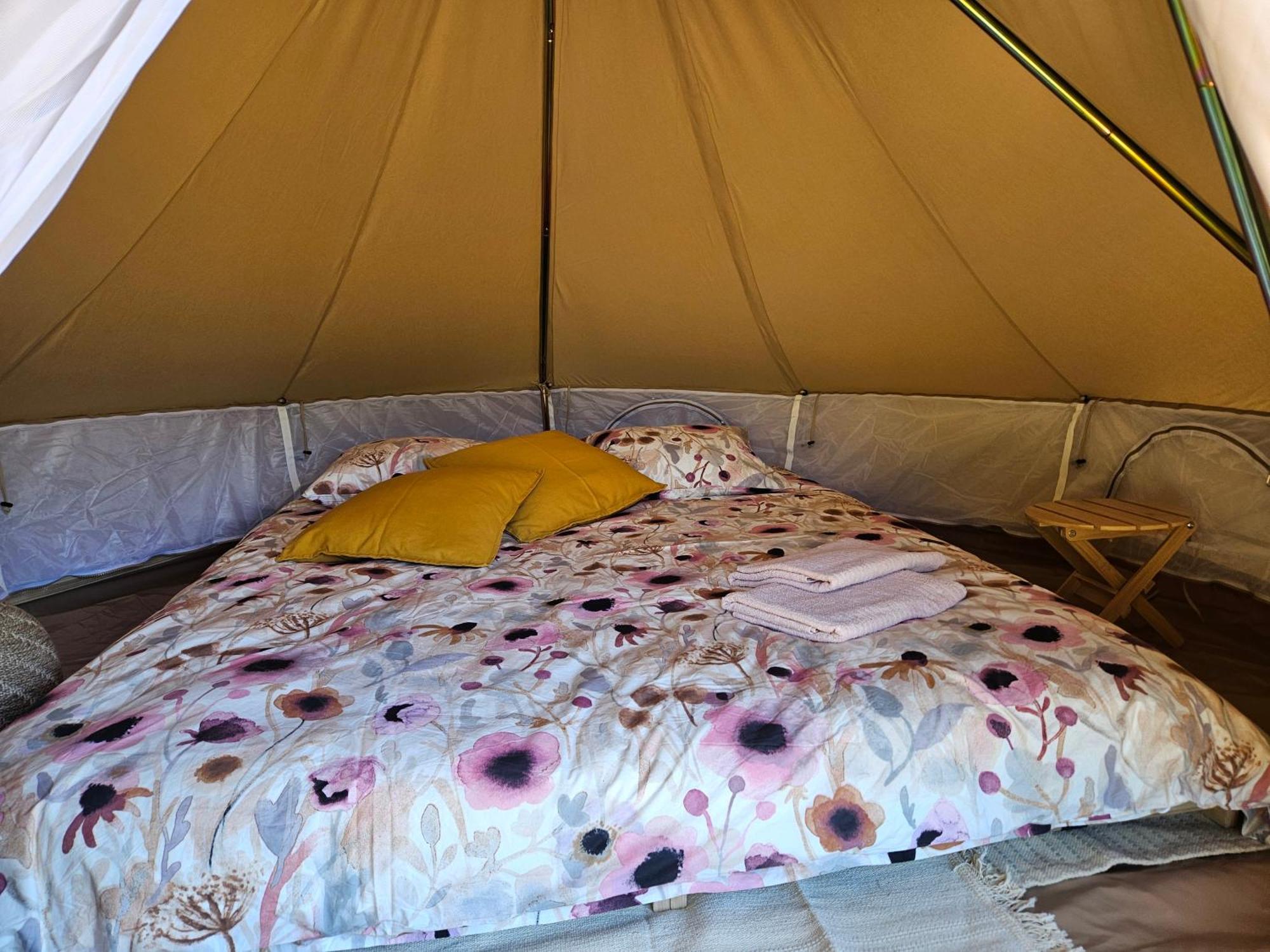 Eco Camp Supot Ξενοδοχείο Šmarje Εξωτερικό φωτογραφία