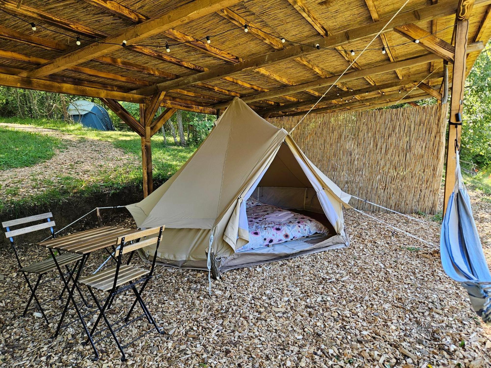 Eco Camp Supot Ξενοδοχείο Šmarje Εξωτερικό φωτογραφία