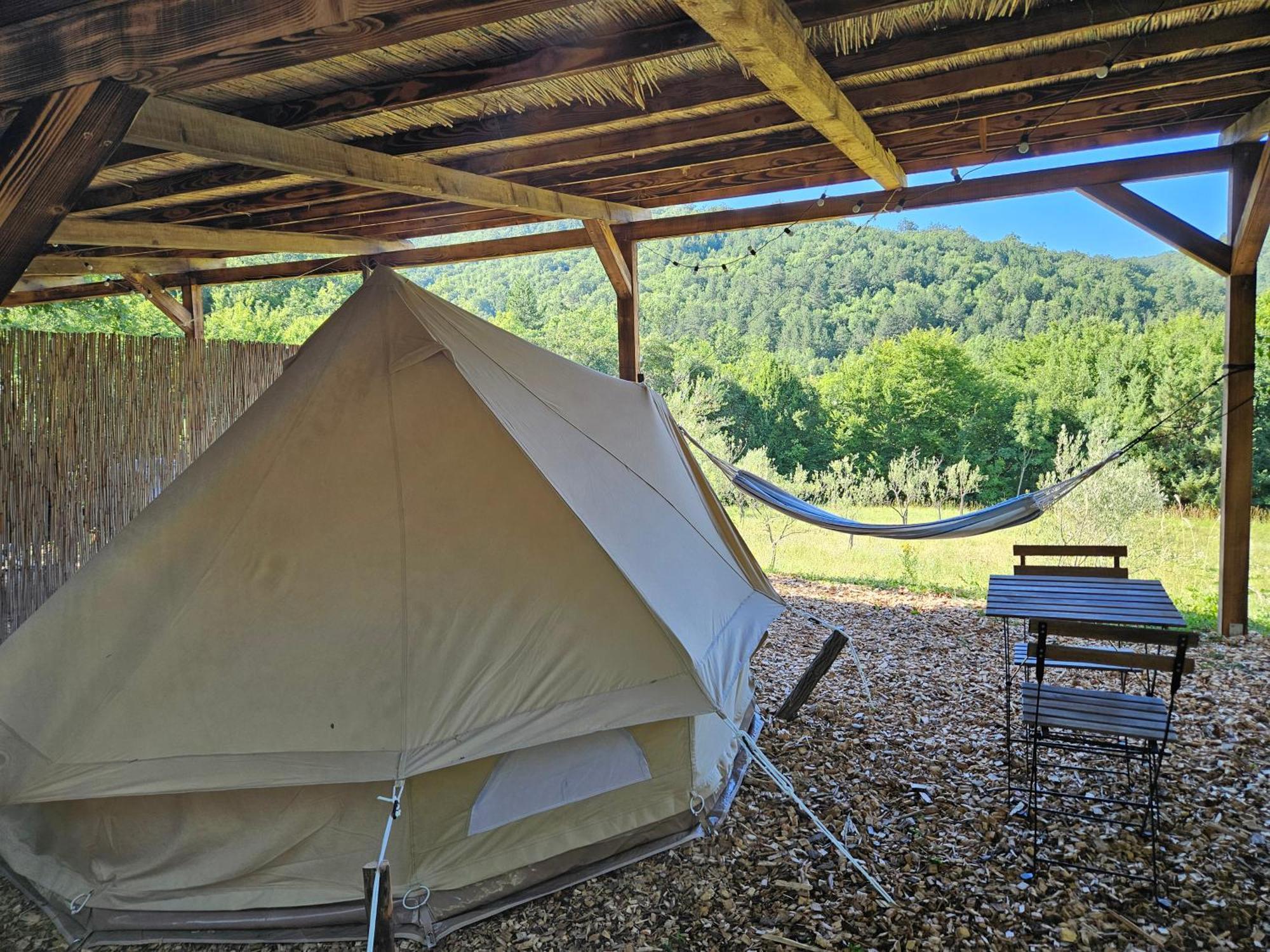 Eco Camp Supot Ξενοδοχείο Šmarje Εξωτερικό φωτογραφία