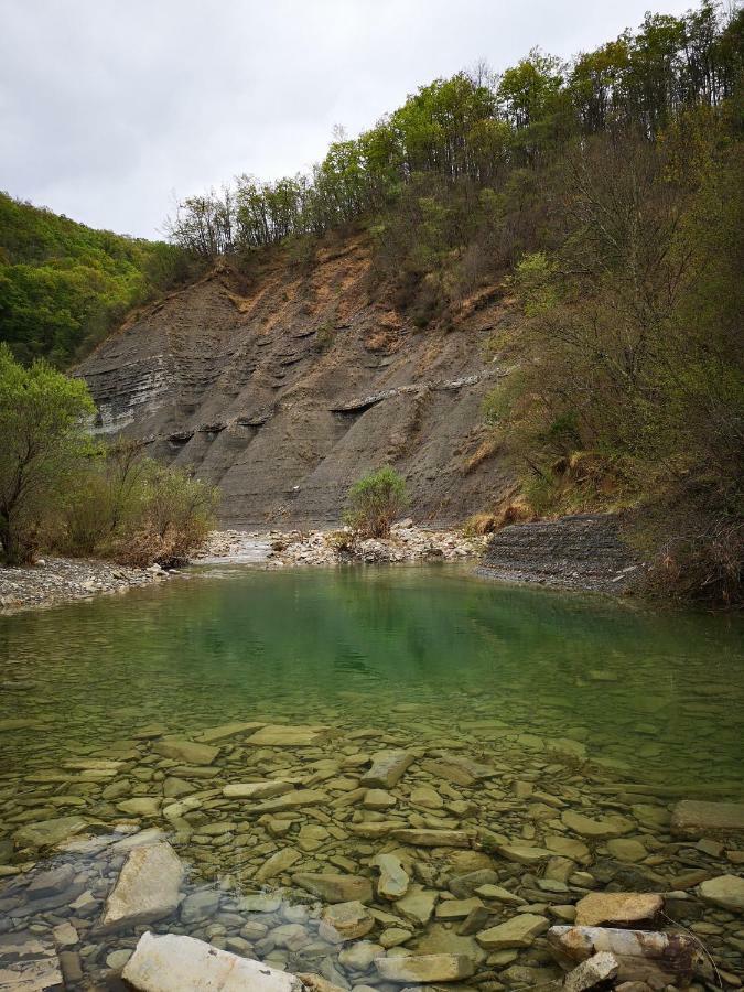 Eco Camp Supot Ξενοδοχείο Šmarje Εξωτερικό φωτογραφία