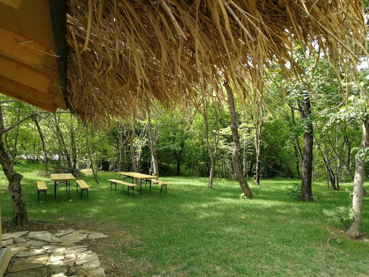 Eco Camp Supot Ξενοδοχείο Šmarje Εξωτερικό φωτογραφία