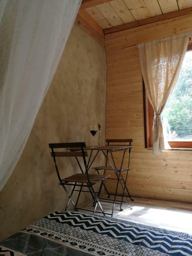 Eco Camp Supot Ξενοδοχείο Šmarje Εξωτερικό φωτογραφία