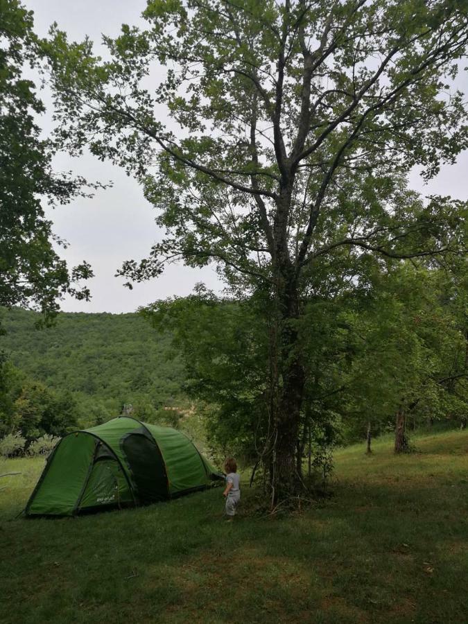 Eco Camp Supot Ξενοδοχείο Šmarje Εξωτερικό φωτογραφία