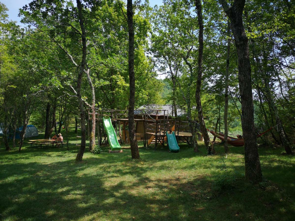 Eco Camp Supot Ξενοδοχείο Šmarje Εξωτερικό φωτογραφία