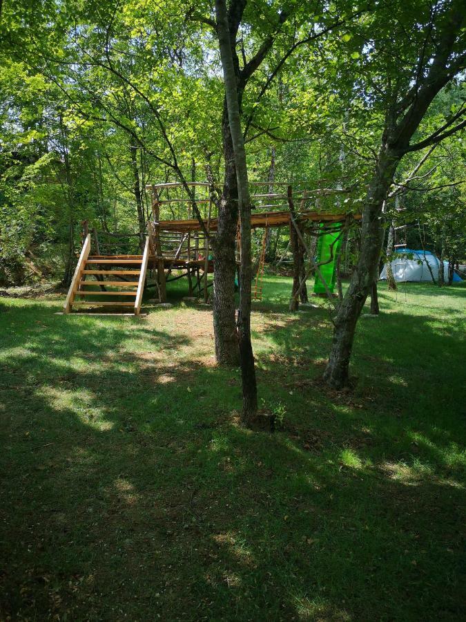 Eco Camp Supot Ξενοδοχείο Šmarje Εξωτερικό φωτογραφία